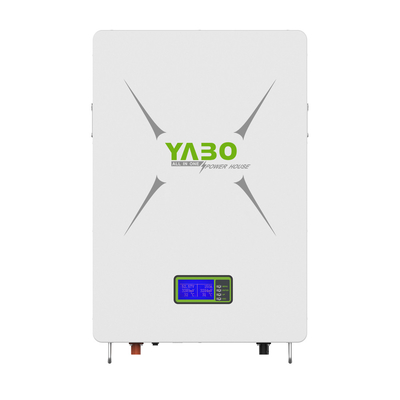 DIY Lifepo4 Powerwall 48V 170Ah 200Ah 230Ah Sistema de armazenamento de energia solar