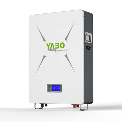Powerwall 24v Lifepo4 5KWh 8,7KWh 10KWh 48V 170Ah