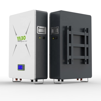 Powerwall 24v Lifepo4 5KWh 8,7KWh 10KWh 48V 170Ah