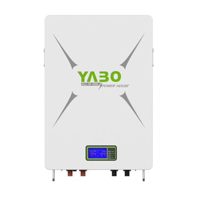 Bateria grande 24v Lifepo4 Powerwall 48v 100Ah 150Ah 200Ah 230Ah