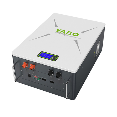 Bateria grande 24v Lifepo4 Powerwall 48v 100Ah 150Ah 200Ah 230Ah