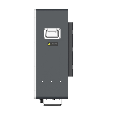 Bateria de lítio 10kwh 51,2 V 200ah Lifepo4 48v Powerwall DIY