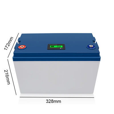 Bateria 48v 12v Lifepo4 200ah 100ah 150ah 200ah 300ah 400ah Sistema Solar Bms