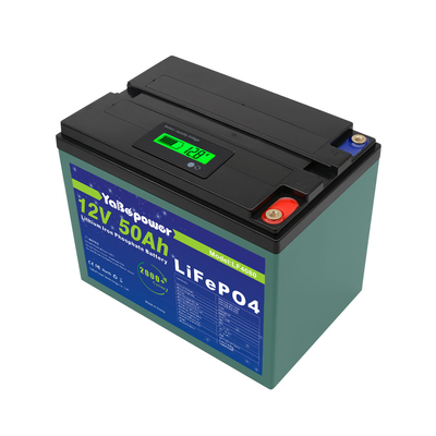 Bateria recarregável 32700 Lifepo4 12v 5ah 15ah 50ah 10000mah 2000mah 30000ah