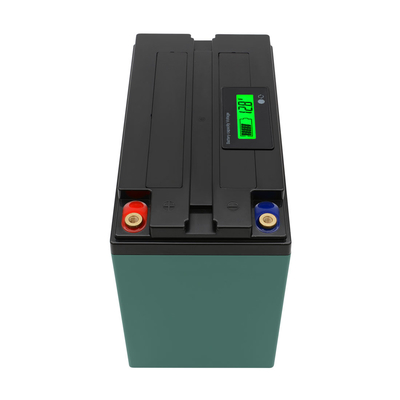 Células de bateria recarregável 12V 40Ah Lifepo4 para sistema de gerenciamento solar