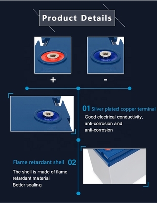 Sistemas de armazenamento de energia solar bateria de íon de lítio de ciclo profundo 72v 48v 12v 20ah 90ah 100ah Lifepo4