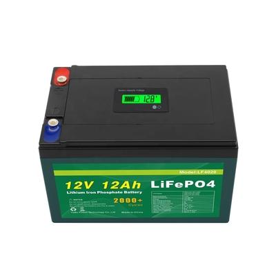 Bms 10ah 12Ah 36v Lifepo4 Bateria Bicicletas Elétricas Luz Ferramentas Elétricas Brinquedos Para Bebês