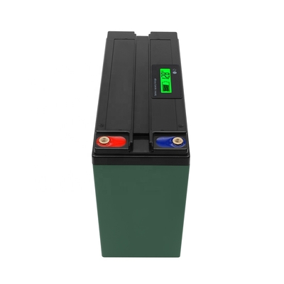 Bateria recarregável 24V 24v 30ah Lifepo4 bateria de ciclo profundo 15A 32700 célula