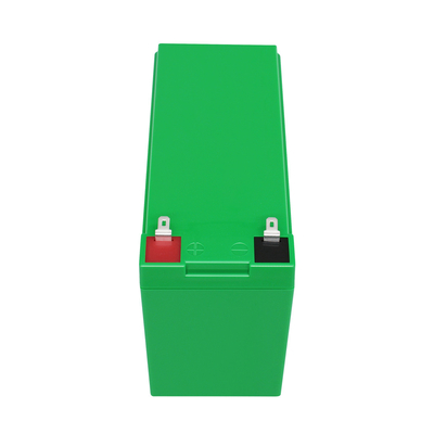 Lifepo4 personalizado de fábrica ciclo profundo de alta segurança 32700 célula de lítio íon 12v 6ah Lifepo4