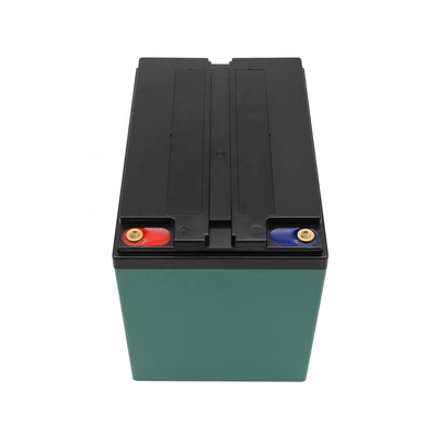 Bateria recarregável 12v 50ah Lifepo4 2.000 ciclos profundos