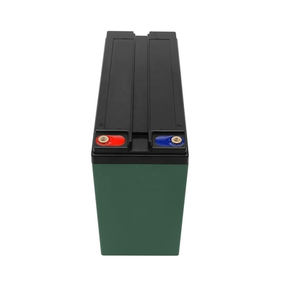 Fabricantes de células de bateria 12 volts 12 v 30 Ah Lifepo4