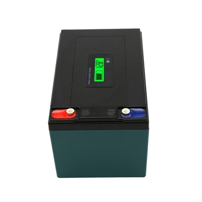 Venda imperdível bateria personalizada de fábrica 12v 12ah descarga corrente 6a lifepo4 com capacidade proeminente