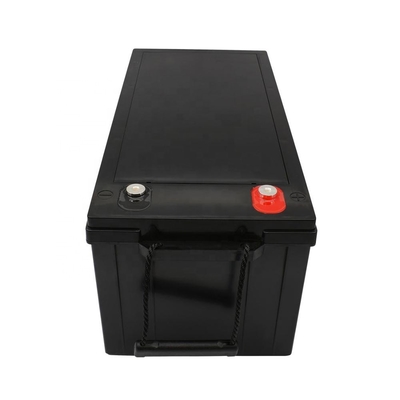 Bateria 32700 LiFePO4 24v 200ah para luz solar