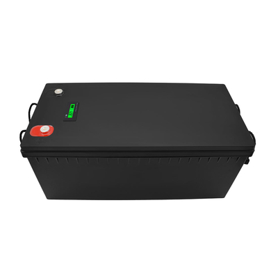 Bateria Lifepo4 75ah 80ah 24v 100ah Lifepo4 Ciclo Profundo Lítio Ferro Fosfato