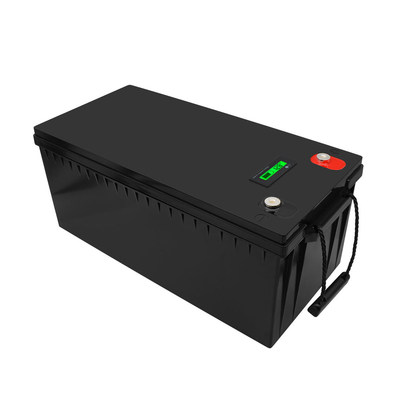 Bateria Lifepo4 75ah 80ah 24v 100ah Lifepo4 Ciclo Profundo Lítio Ferro Fosfato