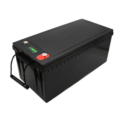 Bateria Lifepo4 75ah 80ah 24v 100ah Lifepo4 Ciclo Profundo Lítio Ferro Fosfato