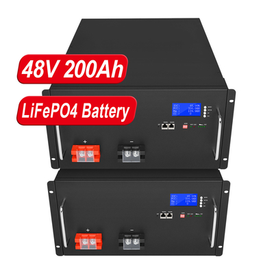 Bateria DIY 48V Lifepo4 200ah 51,2V 120Ah Armazenamento de energia solar de lítio