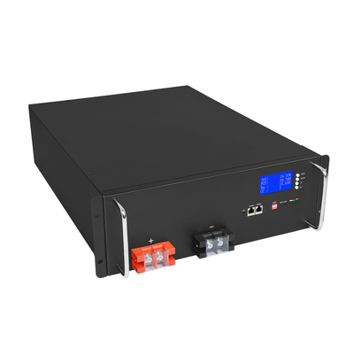 Bateria Lifepo4 51,2V 48V 100ah Lifepo4 para inversor