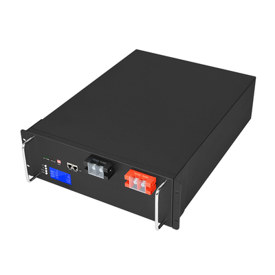 Bateria Lifepo4 51,2V 48V 100ah Lifepo4 para inversor