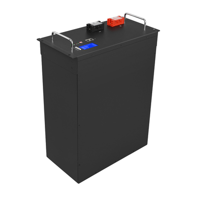 Bateria Bms 100ah 48 Volt Lifepo4 48V 200ah Bateria Solar de Íons de Lítio