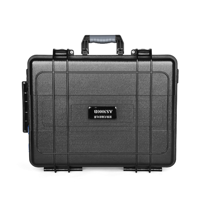 Central elétrica portátil de lítio faça você mesmo 240v 120v 230v 3000w