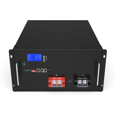 Bateria de lítio 48V 230Ah 16S1P Grau A Nova bateria 3.2V 230Ah 200Ah LiFePO4