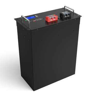 Bateria de lítio profunda solar feita sob encomenda 48V do ciclo Lifepo4 200AH 230AH 170AH