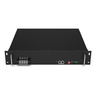 ciclo profundo de Ion Battery 5kwh 7kwh 10kwh 4000+ do lítio de 50Ah 100Ah 150Ah 200Ah LiFePO4