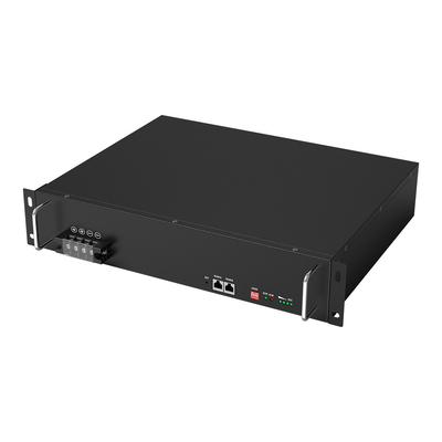 ciclo profundo de Ion Battery 5kwh 7kwh 10kwh 4000+ do lítio de 50Ah 100Ah 150Ah 200Ah LiFePO4