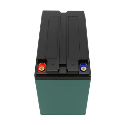 4S7P bloco da bateria da configuração 12V 42Ah Lifepo4 tamanho compacto da garantia de 3 anos