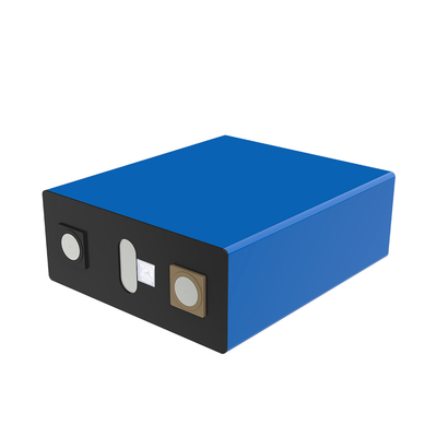 Bateria Lifepo4 300Ah 3.2V prismático profunda da bateria de lítio do ciclo do monômero