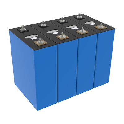 Bateria LiFePO4 de ciclo profundo de longa duração 3,2V 300Ah Células de bateria Lifepo4
