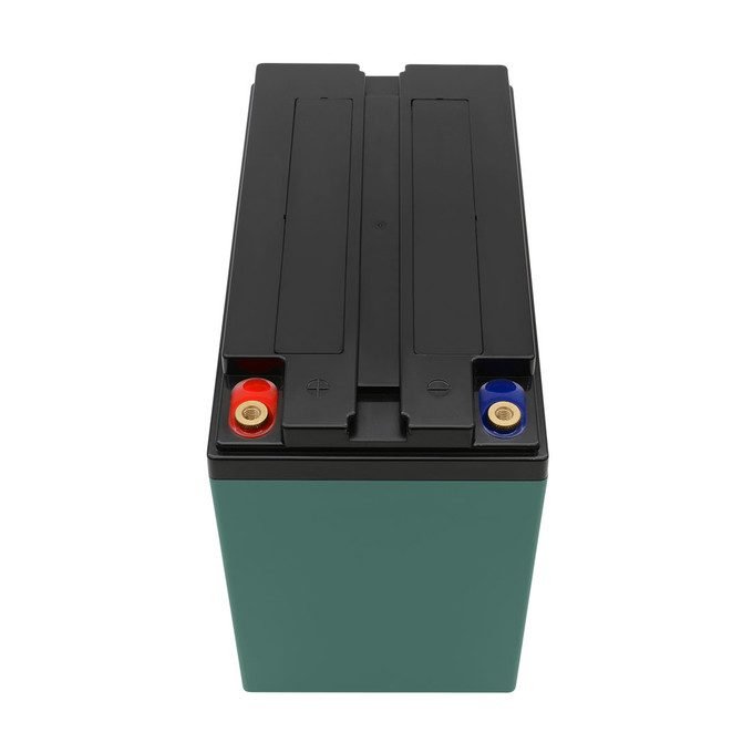 4S7P bloco da bateria da configuração 12V 42Ah Lifepo4 tamanho compacto da garantia de 3 anos